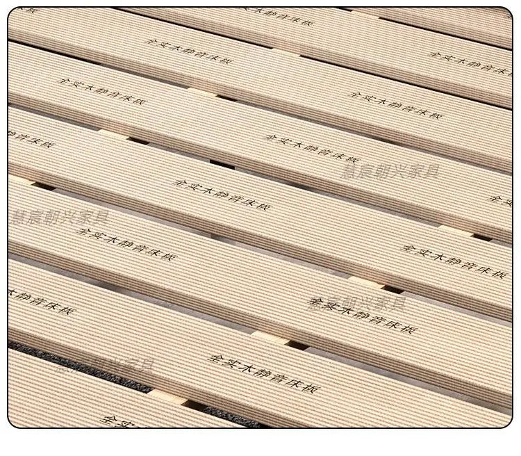 Kopfteil-Aufbewahrungsbetten, gepolstert, minimalistische Doppelbett-Schlafbetten, luxuriös, einzigartig, Muebles Para Dormitorio, Möbelzubehör