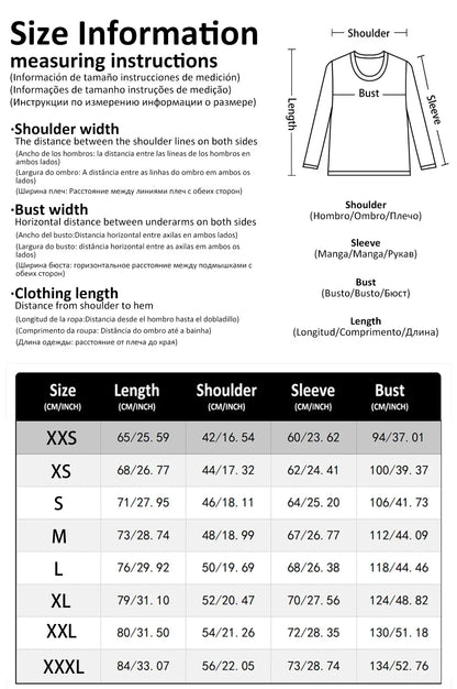 Women's T-shirt 3D irregular geometric printing fashion long-sleeved round neck regular tops holiday weekend spring and autumn.