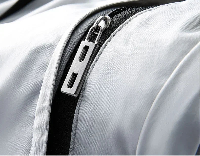 2024 Summer Soft Ice Silk Fabric Men's Thin Casual Pants Korean-style Fashion  Straight High Stretch Trousers Male Luxury Brand