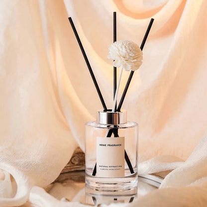 Home gardenia essential oil aromatherapy lemon Hilton hotel lasting fragrance essential oil diffuser air freshener.