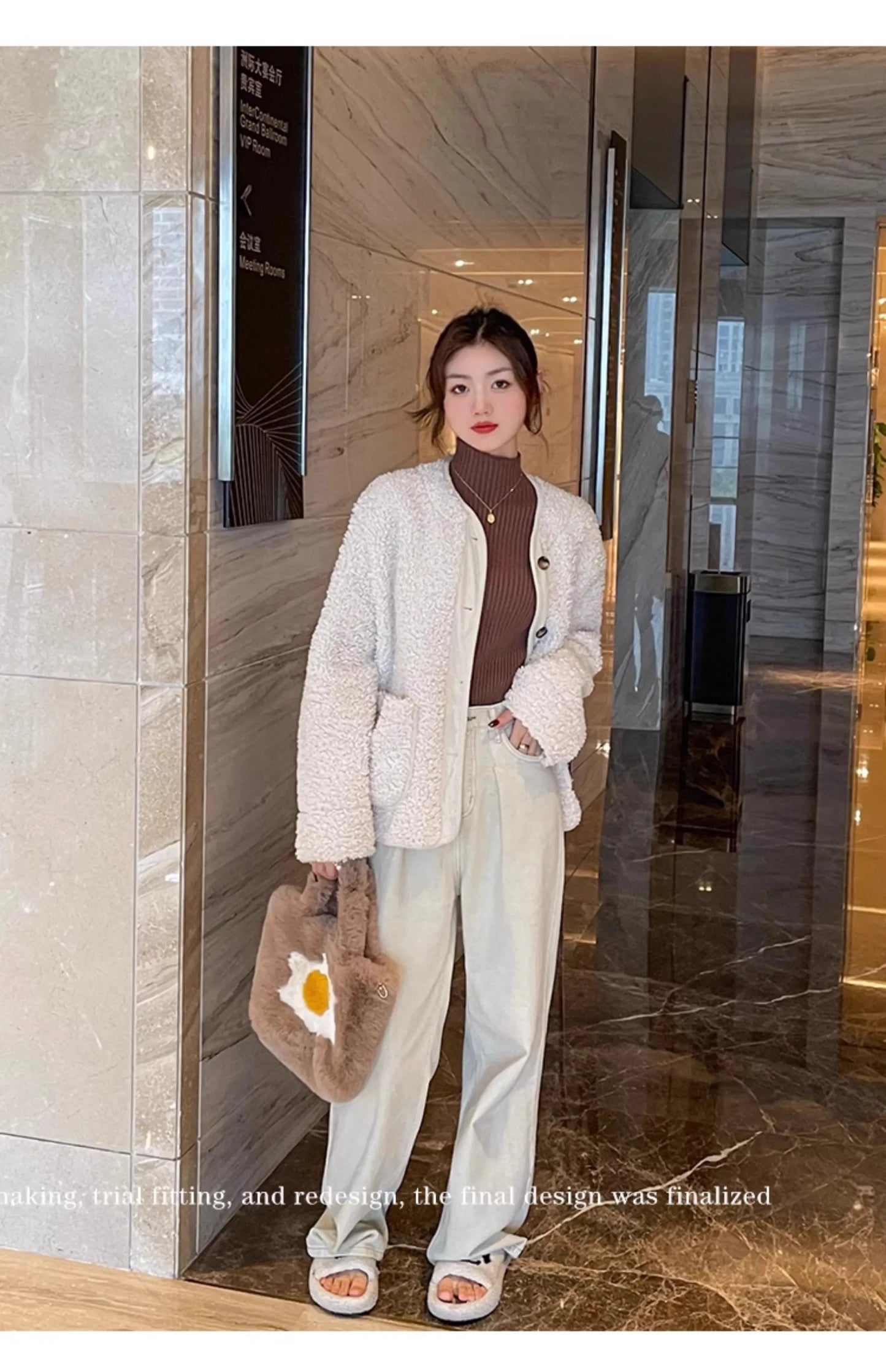 Women Long Sleeve Casual Turtleneck Warm Basic Sweater Chic Autumn Winter 2025 Pullovers Knit Jumpers Solid Color Slim Tops