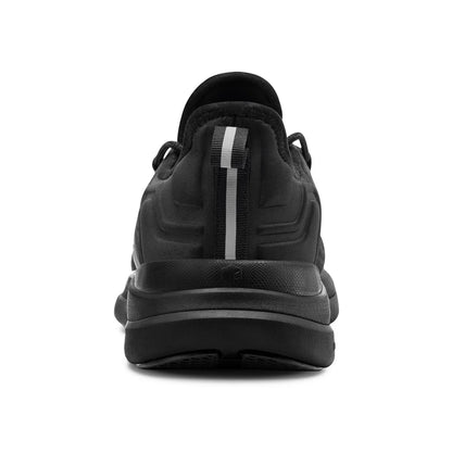 FitVille Herrenschuhe, extra breit, leicht, für geschwollene Füße, orthopädische Fußschmerzlinderung, Straßenlauf- und Wandersneaker