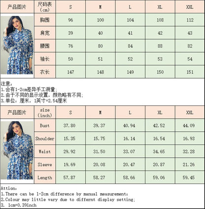 Eid mubarak abaya kleid dubai muslimische frauen drucken blaue hijab kleider truthahn islamische kleidung kaftan marocain vestido musulmane