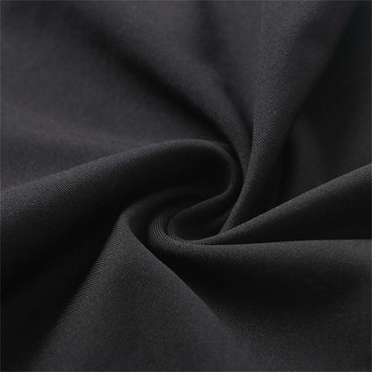 Korean Fashion Winter Black Slim High Waisted Skinny Y2K Women Tight Pants Sexy Glitter Casual Club 2025 Leggings Pants Long.