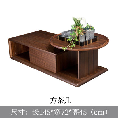 Leichter Luxus-Chef-Tisch, Chef-Schreibtisch, einfache moderne Büromöbel für Stuhlpersonen, speziell geformter kreativer Allgemein