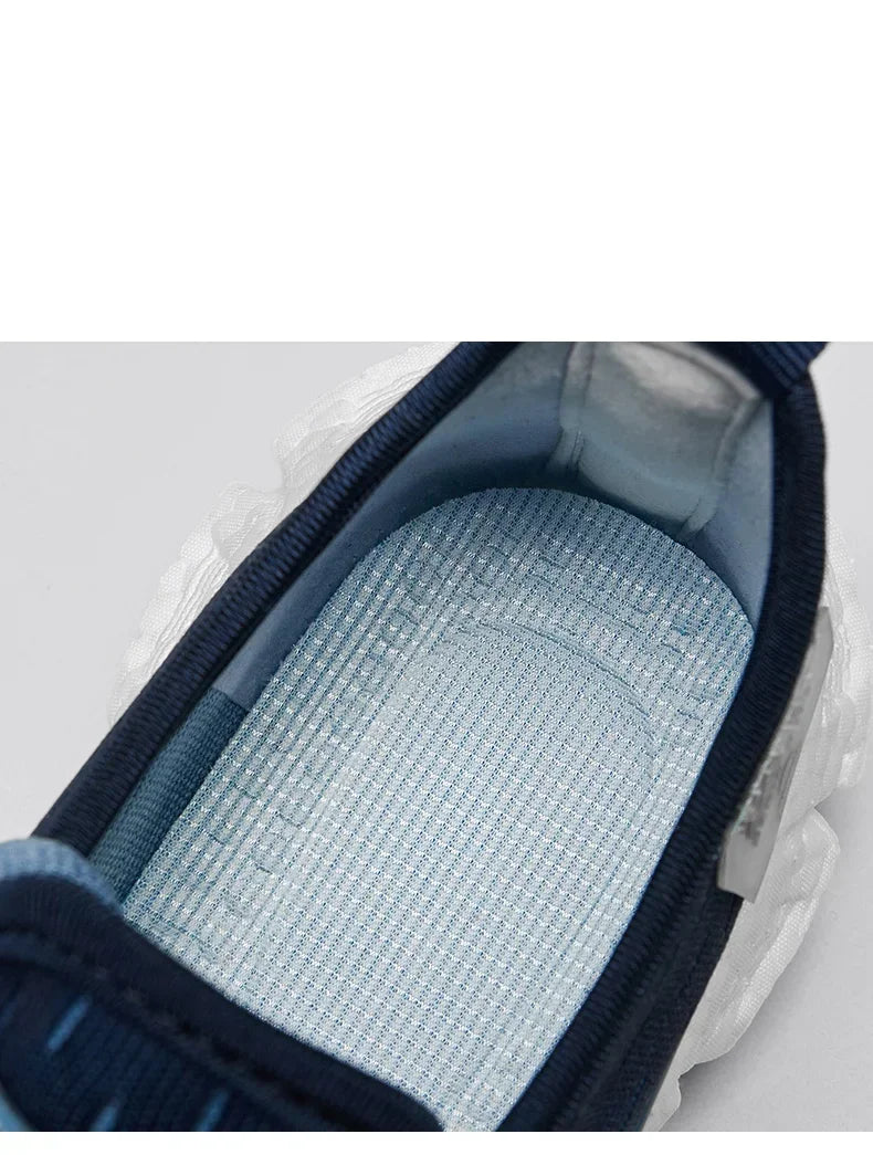 New Fashion Runnning Sport Shoes Men Sneakers Lightweight Breathable Mesh Comfortable Men's Casual Shoes Outdoor Jogging Zapatos.