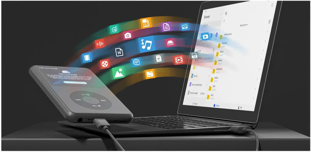 128GB ipod classic reproductor mp3 music player Bluetooth speakers, support fm radio, video, hifi ipod touch walkman.