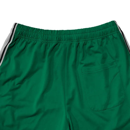 American-style best-selling thin, sporty, casual, simple, trendy, loose, wide-leg jogging long pants for men