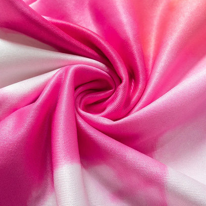 Gedruckt Spaghetti Hot Backless Maxi Kleid Frauen Mode Schlank Elegante Kontrast Patchwork Halter Kleider Herbst Lange DressZ