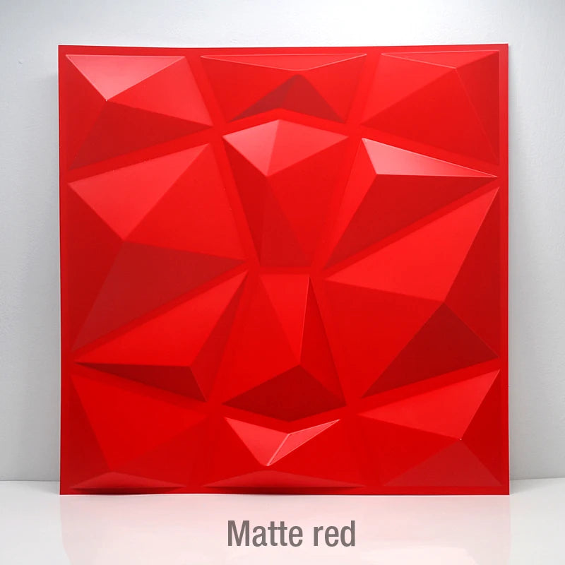 30x30cm house wall renovation stereo 3D wall panel non-self-adhesive 3D wall sticker art tile 3d wallpaper room bathroom ceiling