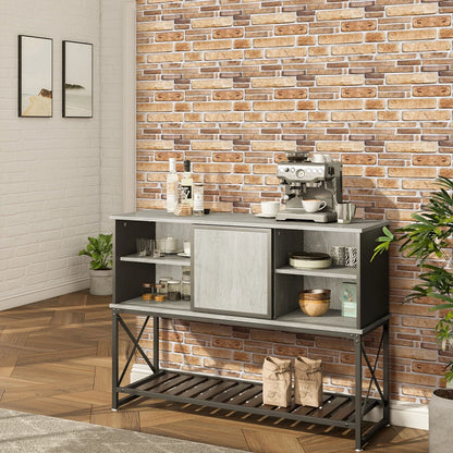 1/10pcs 3D Faux Stone Peel and Stick Wall Panel Self Adhesive Kitchen Tile Backsplash 3D Wall Sticker Tile Sticker 30cm x 30 cm