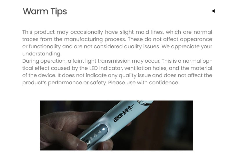 MHW-3BOMEBR Rechargeable Milk Frother Handheld Electric Foam Maker Stainless Steel Whisk Drink Mixer Foamer for Latte/Cappuccino