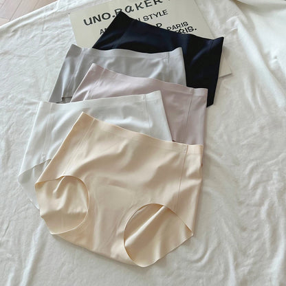 3Pcs Camel Toe Concealer Panties Anti Camel Toe Cover Briefs Cameltoe Prevention Underwear No Show Panties For Leggings.