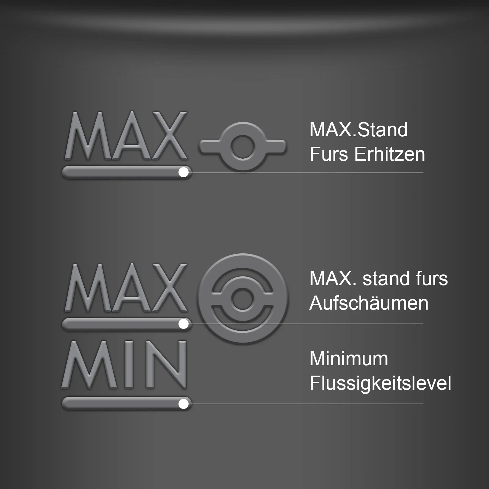 Milk Foamer Electric 500 Watt 240 ml Non-stick Coating For Milk Foam.