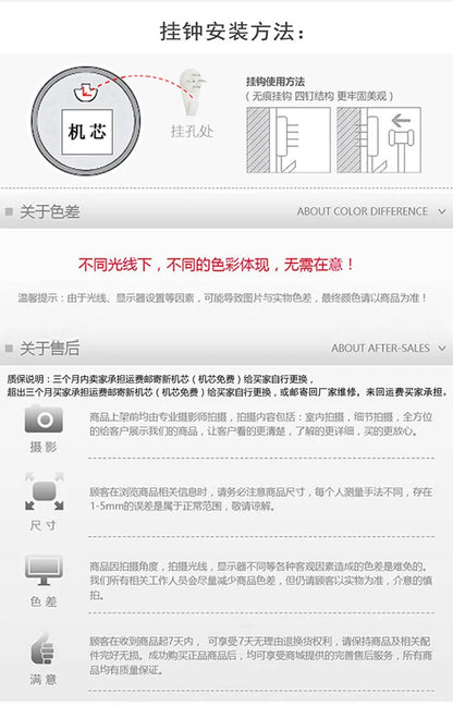 Wanduhr, Wohnzimmer mit Kalender, Zuhause, modisch, einfach, modern, Wanduhr, 2023, neuer Stil, stumm, Licht, Luxus