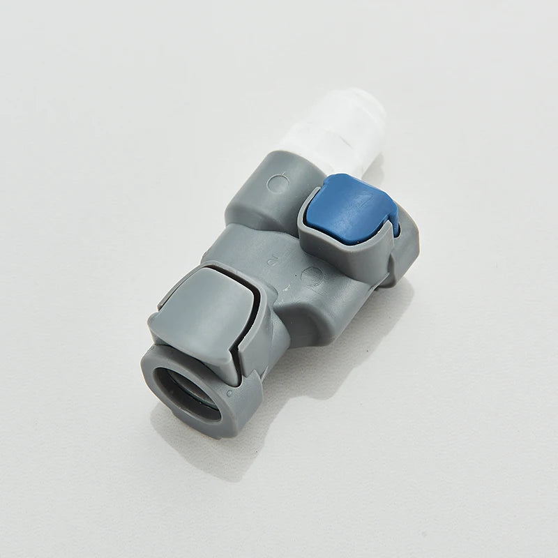 Wanmivezlo Extend Nozzle Kitchen Faucet 360 Degree Rotate Hot Cold Mixer kitchen Taps Dual Handle Drinking Water Tap