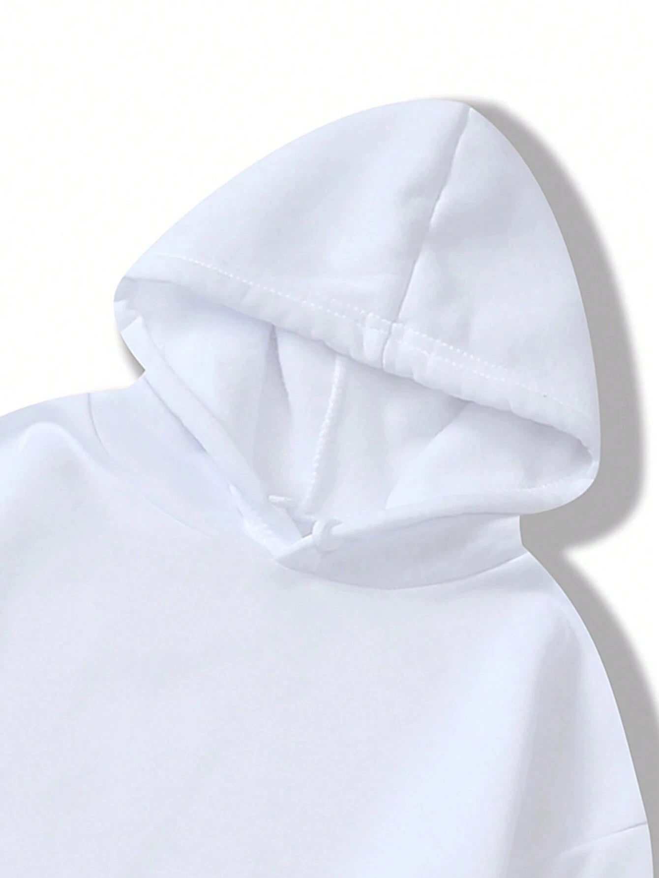 Merry Christmas And The Tree Printing Women Hooded Fashion Warm Comfortable Hooded Round Neck Casual Hoodies Fleece Soft Clothes.