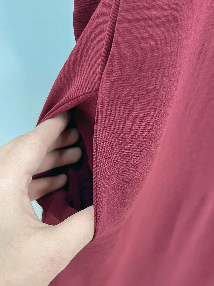 Jilbab Prayer Clothes Women Ramadan Islamic Jilbeb 2 Piece Set Dubai Turkish Modest Outfit Layered Khimar Scarf Hijab+Long Dress.