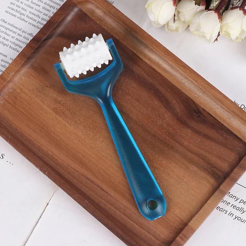 Roller Face-lift Massager Face Shaper Relaxation Mini Finger Massager Bueaty Body Slimmer Tool Beauty Tools 4 Colors.