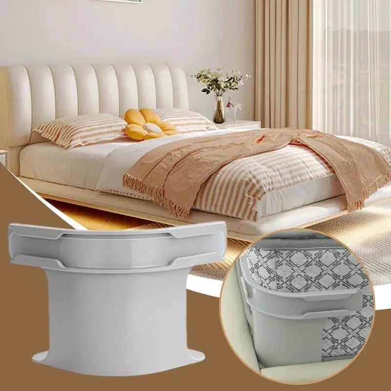 4PCS Unsichtbare Bettlaken und Bettdecke Verschluss Unsichtbare Quilt Blatt Halter Clips Einzelne Quilt Abdeckung Feste Nicht-slip Clips