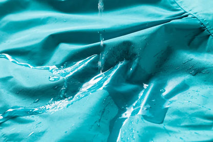 Spring Autumn Waterproof Girls Clothing Sets Flower Pattern Raincoat Coat + Pant 2Pcs Girls Suits 2 3 4 5 6 Years Kids Clothes.