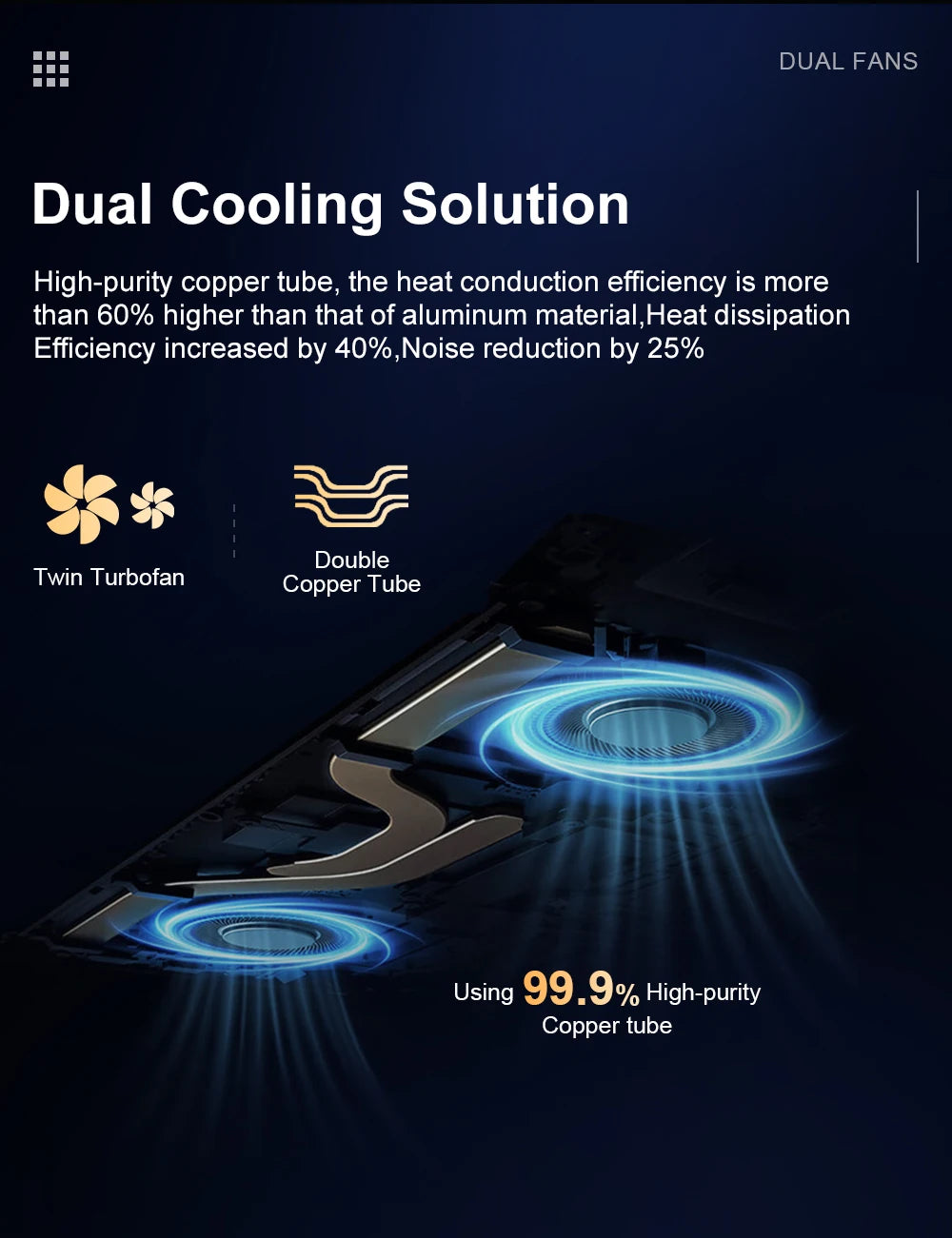 Laptop 16-inch 13th Gen Intel i7-13620H 32GB DDR4+1TB SSD 2.5K IPS 120Hz Face Unlock Notebook WiFi6 Gaming Computer