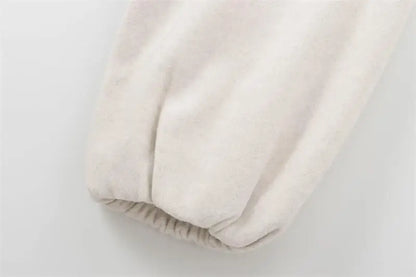 Jacken Herbst Damen 2025, neuer schicker lockerer Damenmantel, elegante Mode, Straße, warmer Jugendmantel
