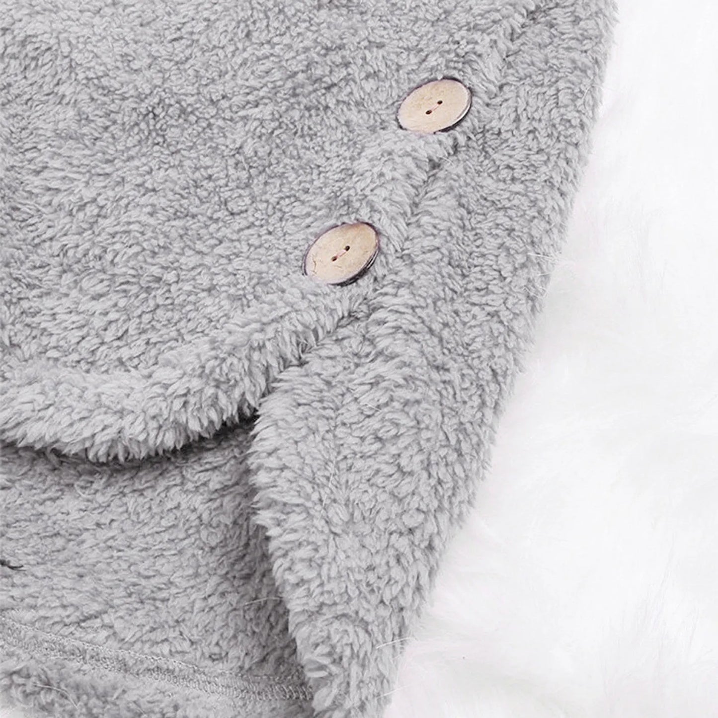 Herbst Wintermantel Frauen warme Teddybär Mantel Woll jacke weibliche Plüsch mantel Kapuzen jacke neue Damen mäntel einfarbige Jacke
