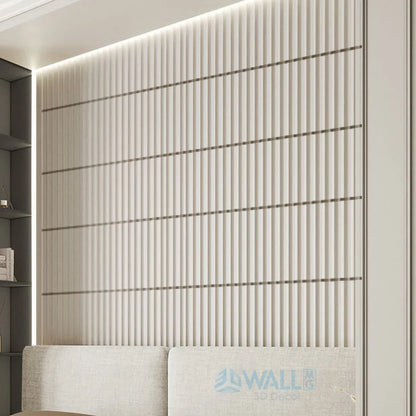 12pcs 30cm Europe Fashion simple lines Decor 3D Wall Panels Diamond Design 3d Wallpaper Mural Tile-Panel-Mold 3D wall sticker