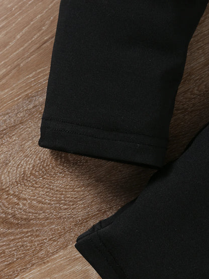 Spring Autumn Girls Clothing Sets New Fashion Shirt + Bottoms 2Pcs Girls Suits Birthday Gift 1 2 3 4 5 6 7 8 Years Kids Clothes.