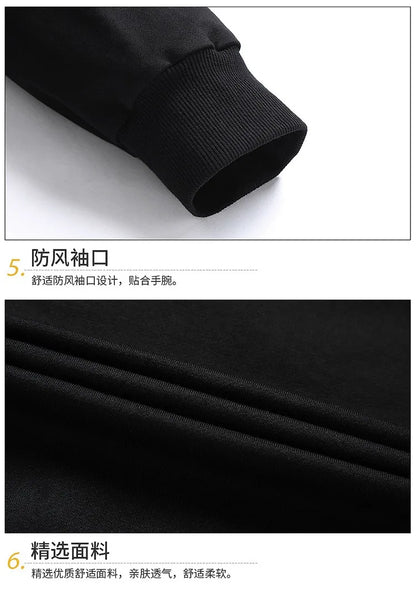 Plus Größe Frauen Hoodies 5XL 6XL Lose Lange Hülse Mit Kapuze Sweatshirt Pullover Tops Plus Größe Frauen Kleidung servorstitute soi Andersen Vetement Femme.