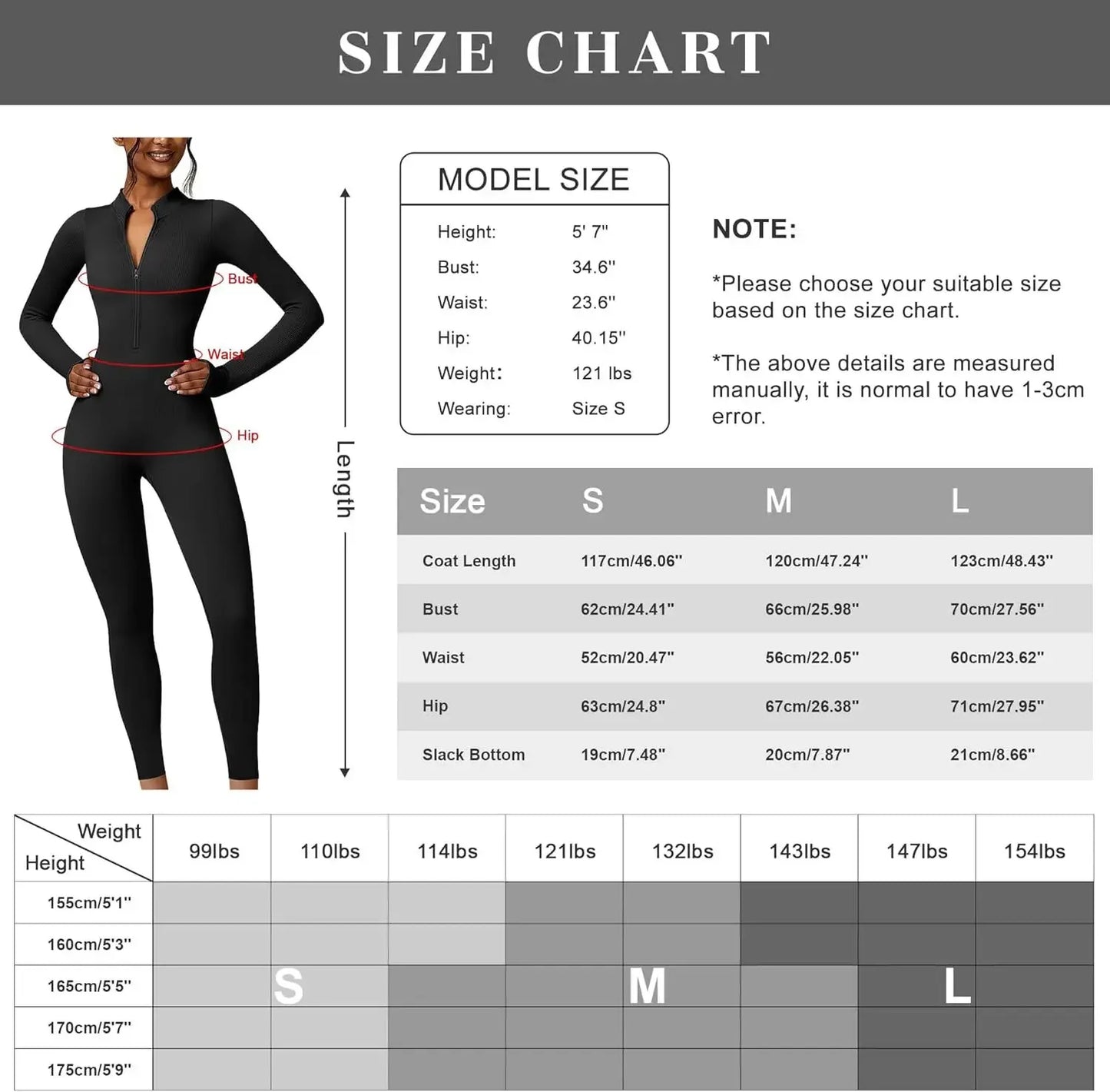 Seamless Long Sleeve Yoga Suit Waist-Fitted Shaping Trousers Casual Sports One-Piece Zippered Fitness Wear.
