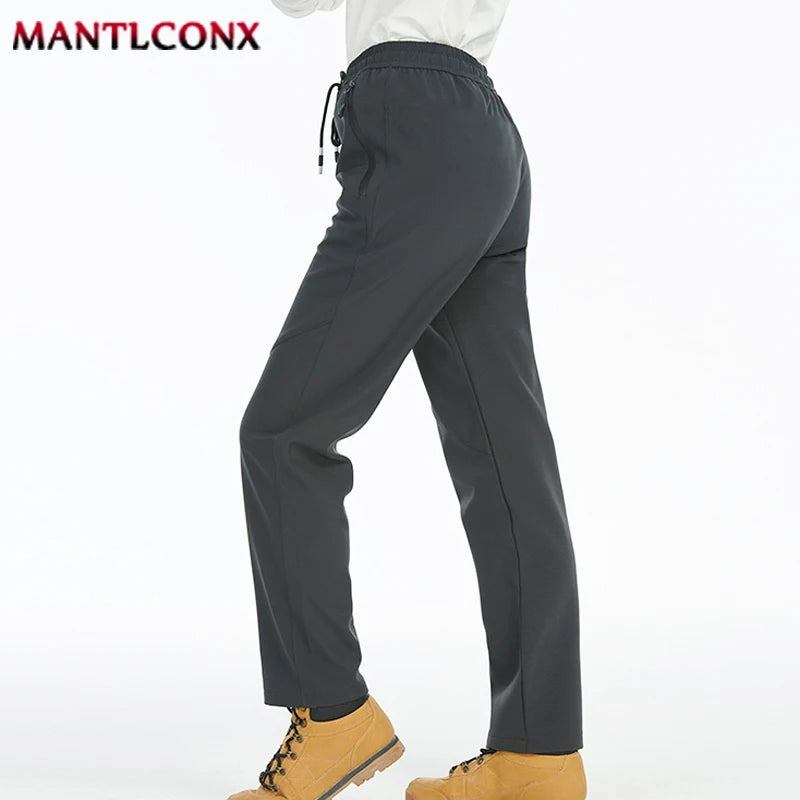 Elastic Waist Jogger Sweatpants Men Casual Classic Sport Men's Pants Quick Dry Straight Trousers Breathable Plus Size 4XL 5XL