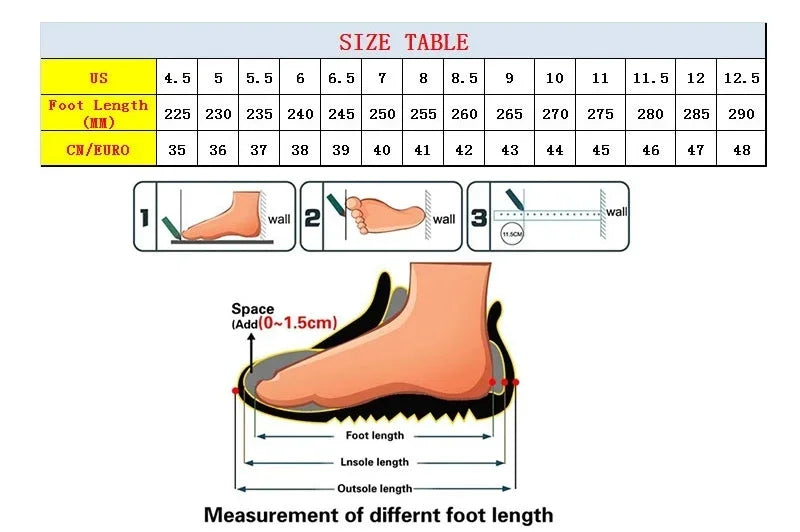 Men Casual Shoes Fashion Brand Running Sport Male Man Mens Sneakers Shoes for Men Luxury Designer Platform Mens Shoes.