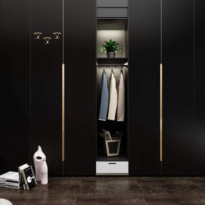 55 cm Breite, selbstklebende Folie, schwarz, matt, verdickter Aufkleber, Möbel, Küche, für Schränke, Tische, Wand, DIY-Renovierungstapete