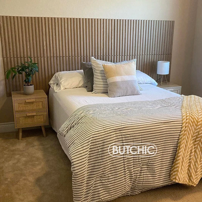 12pcs 50cmx50cm Wood grain 3D Stereo Wall Panel Diamond design tile wall sticker living room mold Bathroom waterproof wall paper