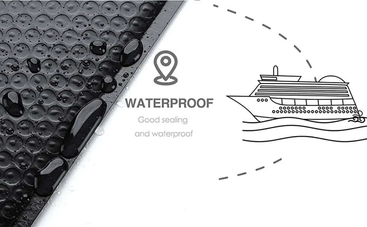 50Pcs Bubble Mailer Shipping Bag Multi Color Holographic Small Business Supplies Metal Bubble Mailer Bags Envelope Mailing.