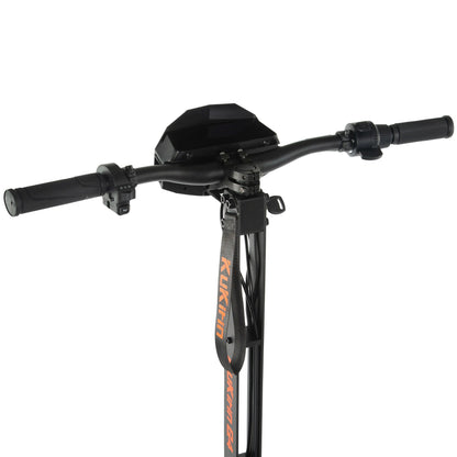 KuKirin G4 Electric Scooter EU Stock 2000W Motor 60V20Ah Baterry 70km/h Top Speed 11-Inch Off-Road Tires Folding E-Scooter.