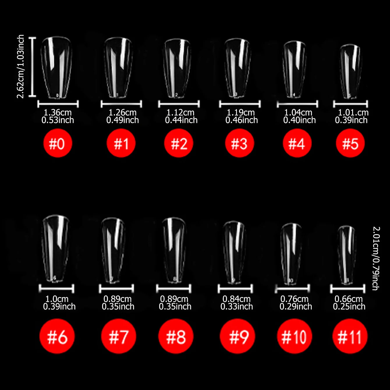 120PCS- Semi-frosted short almond clear fake nails, whitening nail art set with removable fake nails for festivals, parties, dat.