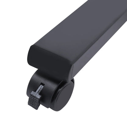 Tragbarer mobiler Lift-Computer, klappbarer Schreibtisch, Arbeitstisch, höhenverstellbar, Computertisch, Schoßbett, Tablett, Bett, Schreibtisch, Arbeitsmöbel