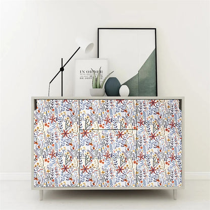 Einfarbige Schlafzimmer Tapete einfarbig PVC wasserdicht selbst klebend Vinyl Kontakt papier Kleider schrank dekorative Wanda uf kleber