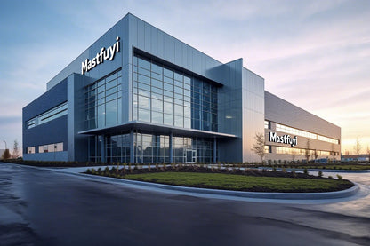 MASTFUYI AC-Stromzangenmessgerät, digital, 10.000 Zählungen, Multimeter, Amperemeter, Spannungsprüfer, Autoverstärker, Hz, Kapazität, NCV, Ohm-Werkzeug