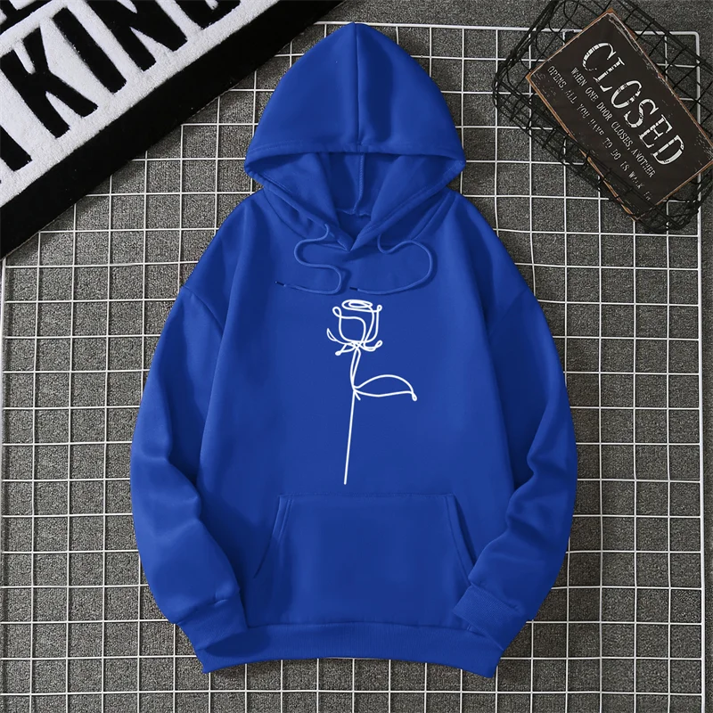 2025, Winter, neuer Damen-Kapuzenpullover, High Street, Unisex-Stil, Doppeltaschen, Sweatshirts, Oberbekleidung, Übergröße, Damenbekleidung CYXX243.