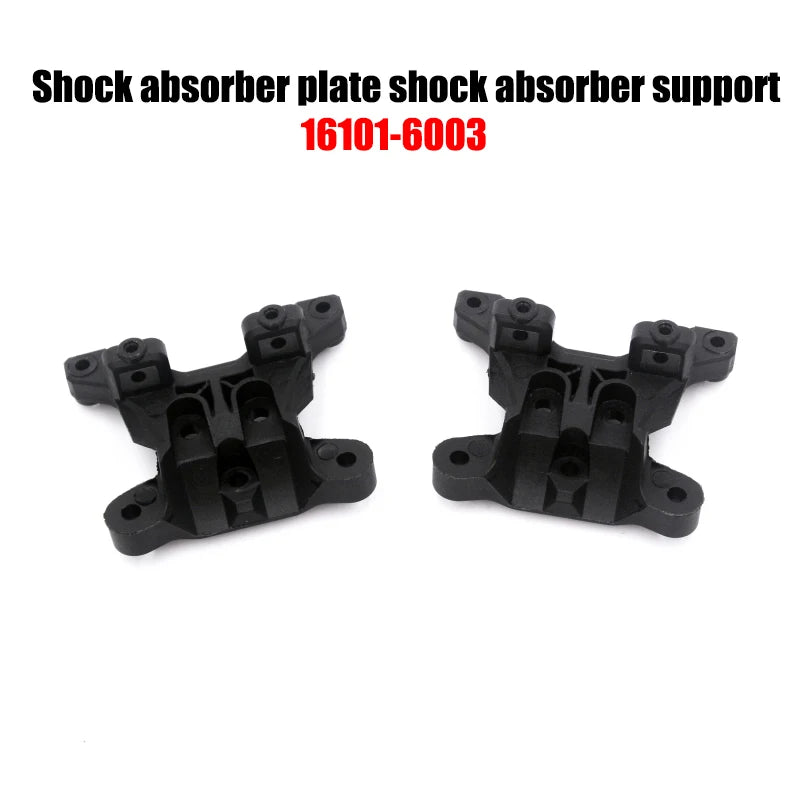 RC Car Accessories 6028 6029 6030 6031 High Speed Toy Car Upgrade Part RC Parts，For SCY 16101 16102 16103 16201