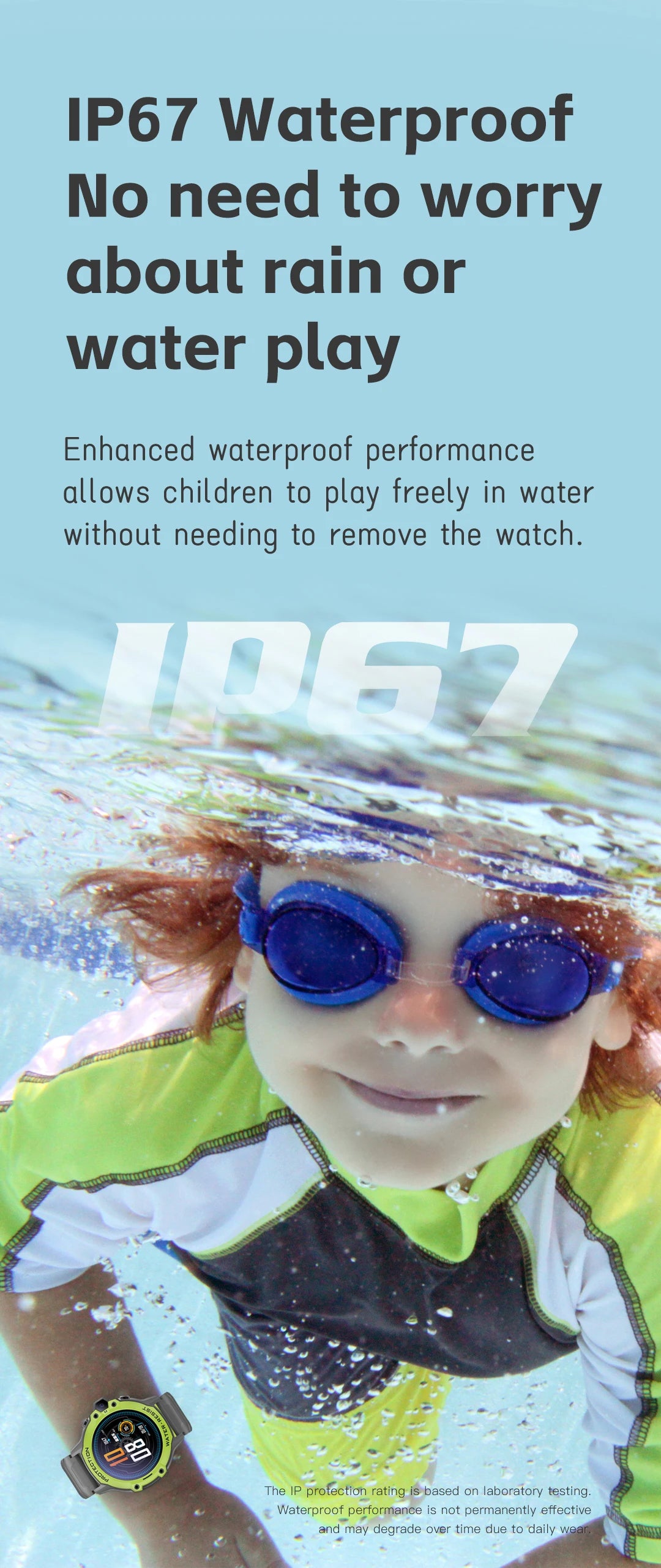 VALDUS 2025 New VK55 4G Children Smartwatch SOS Emergency Call GPS Electronic Fence 0.3 Mpix Camera SIM Card Children Smartwatch.