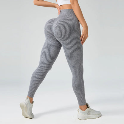 Frauen Sport Leggings Nahtlose Yoga Hosen mit Bauch-steuer Sportswear Frau Gym Leggings frauen Hosen Fitness Weibliche Kleidung.