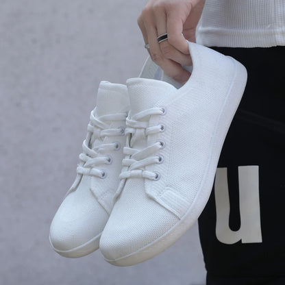 Barfußschuhe mit breiter Zehenpartie für Herren und Damen, minimalistische Wandersneaker |   Zero Drop Sole |   Atmungsaktives Mesh