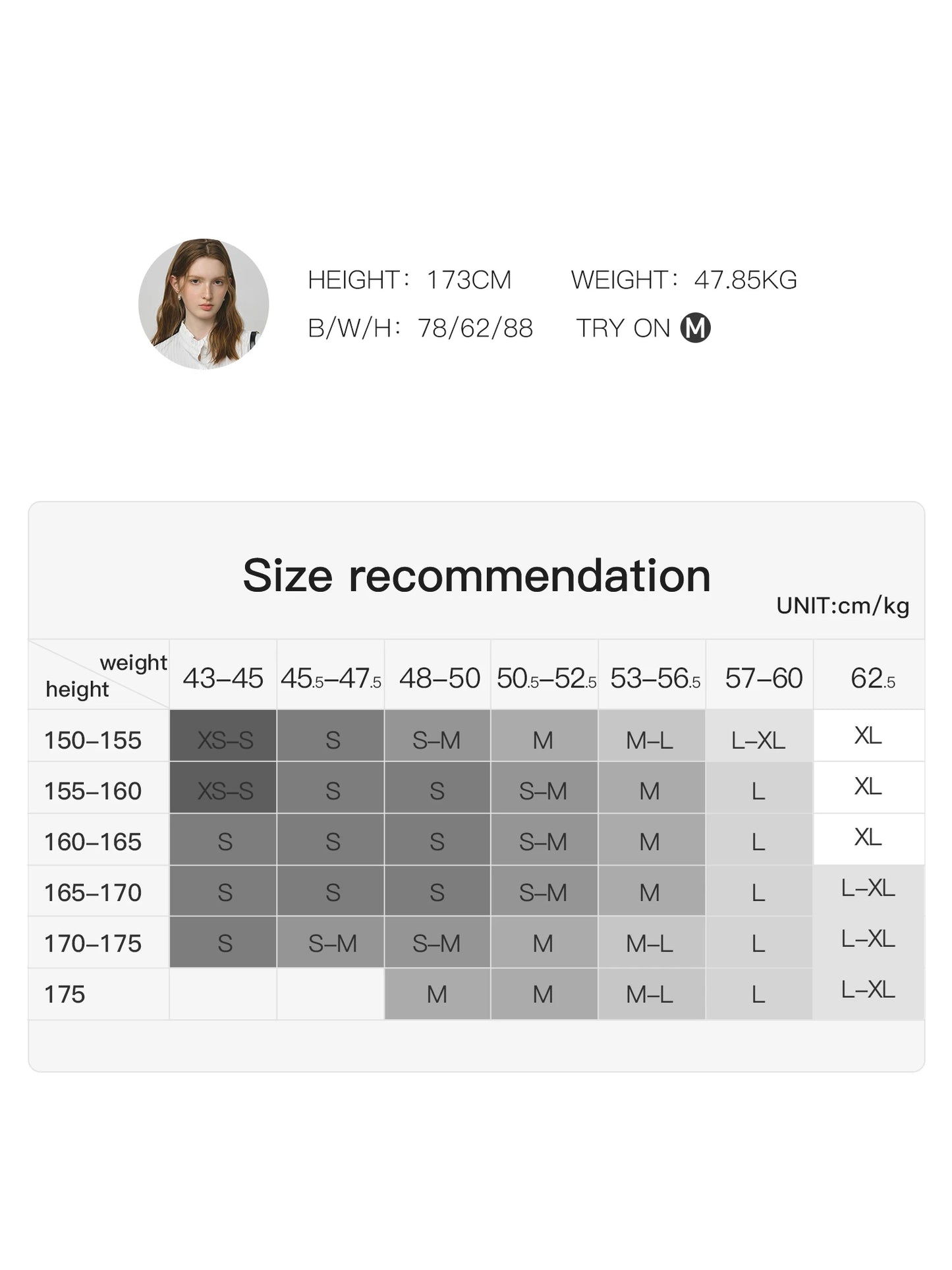 FSLE Double Waist Fake Two-piece Plaid Splicing Drawstring Skirt 2025 Autumn New Style Skirt 25FS13096.