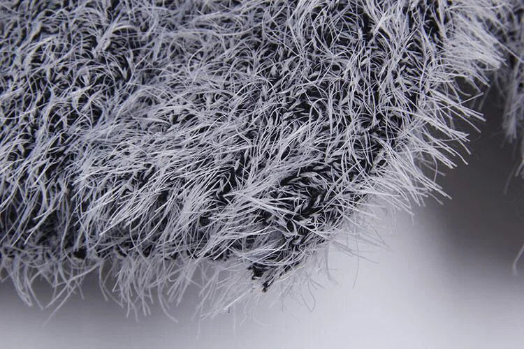 Pullover 2019 Herbst Winter Frauen Oansatz Pullover Lose Gestrickte Damen Pullover Weibliche größe Casual Einfarbig Plüsch Pullover.