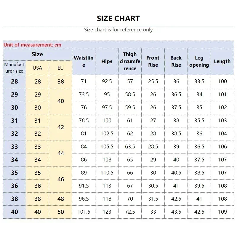 Thin Men's Baggy Soft Casual Jeans Gray Summer Fashion Versatile Comfortable Stretch Straight Casual Jeans Light Blue Male.